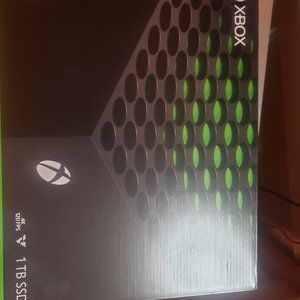 Xbox Series X